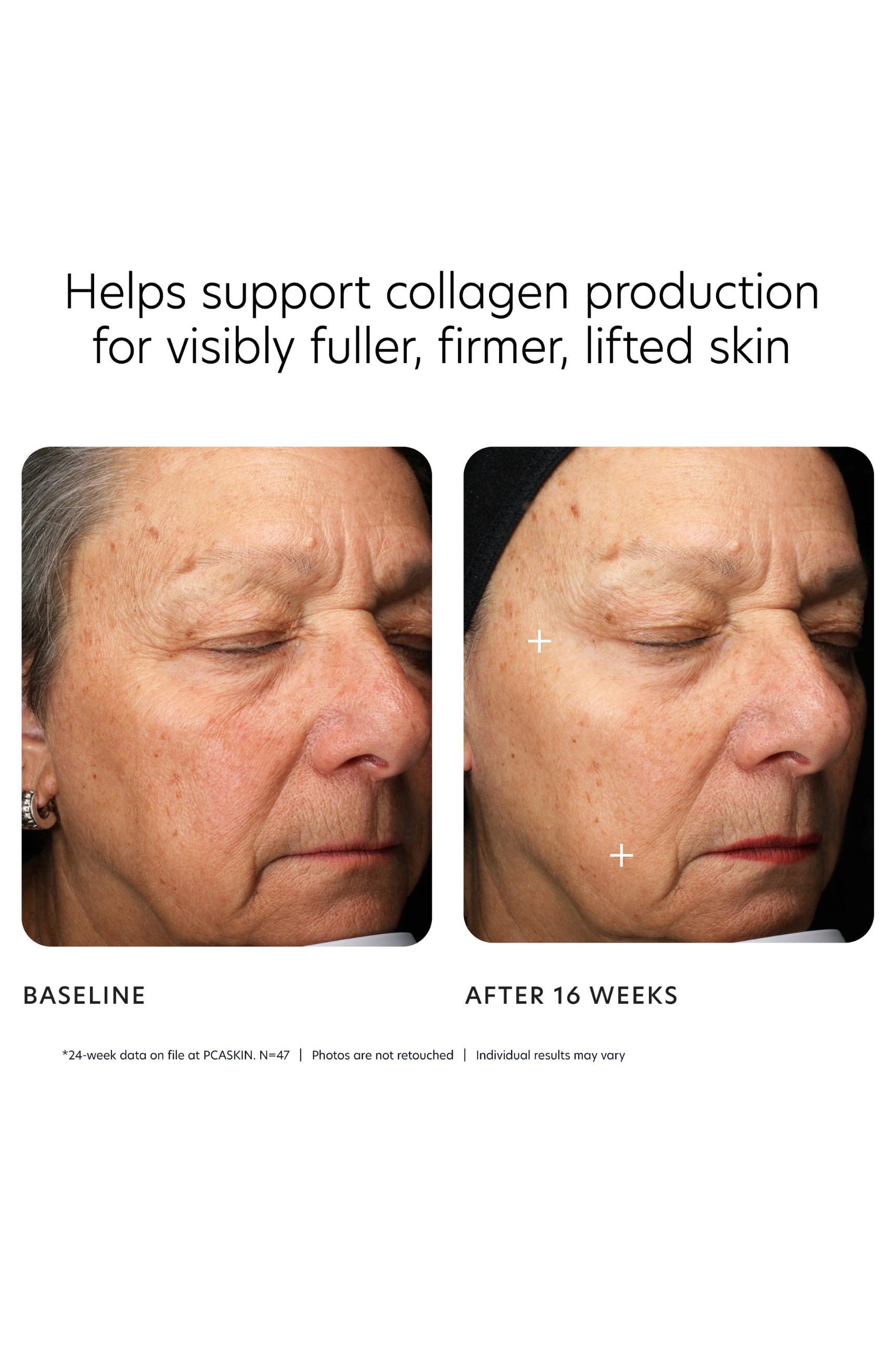 MGF Age Renewal Cream