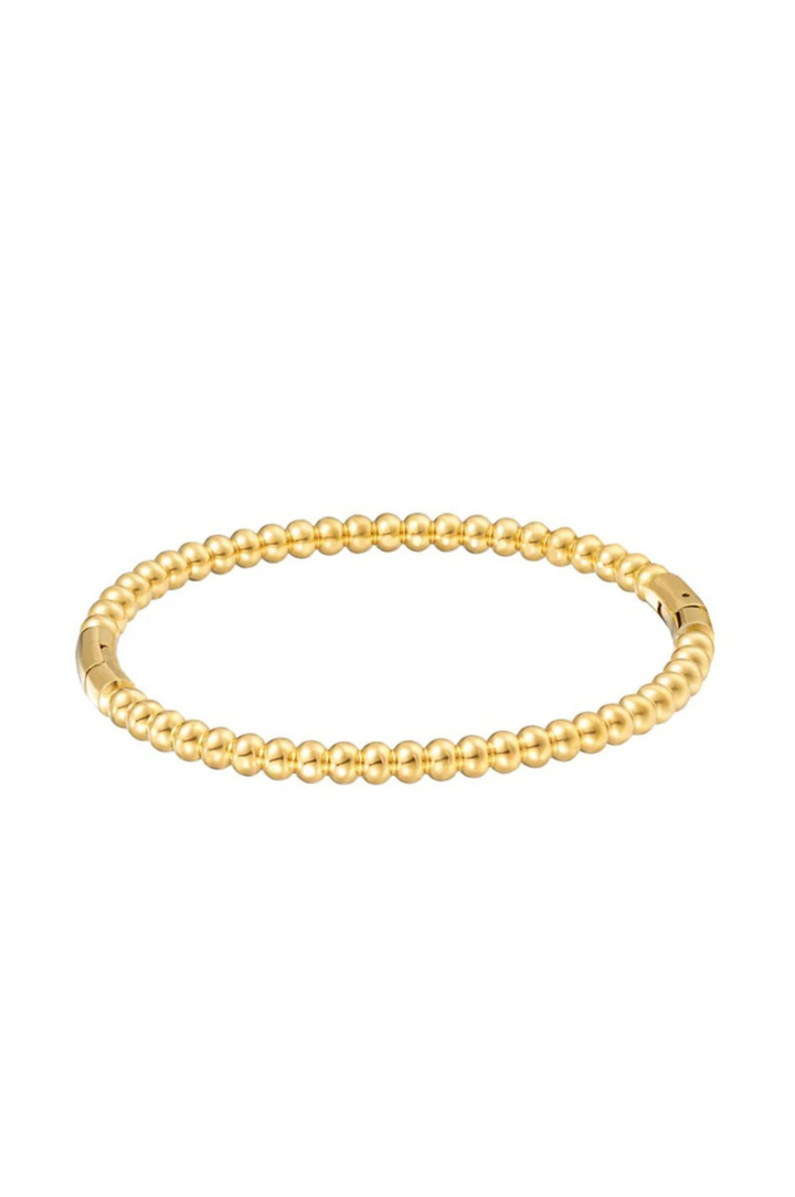 Circular Repeat Bangle