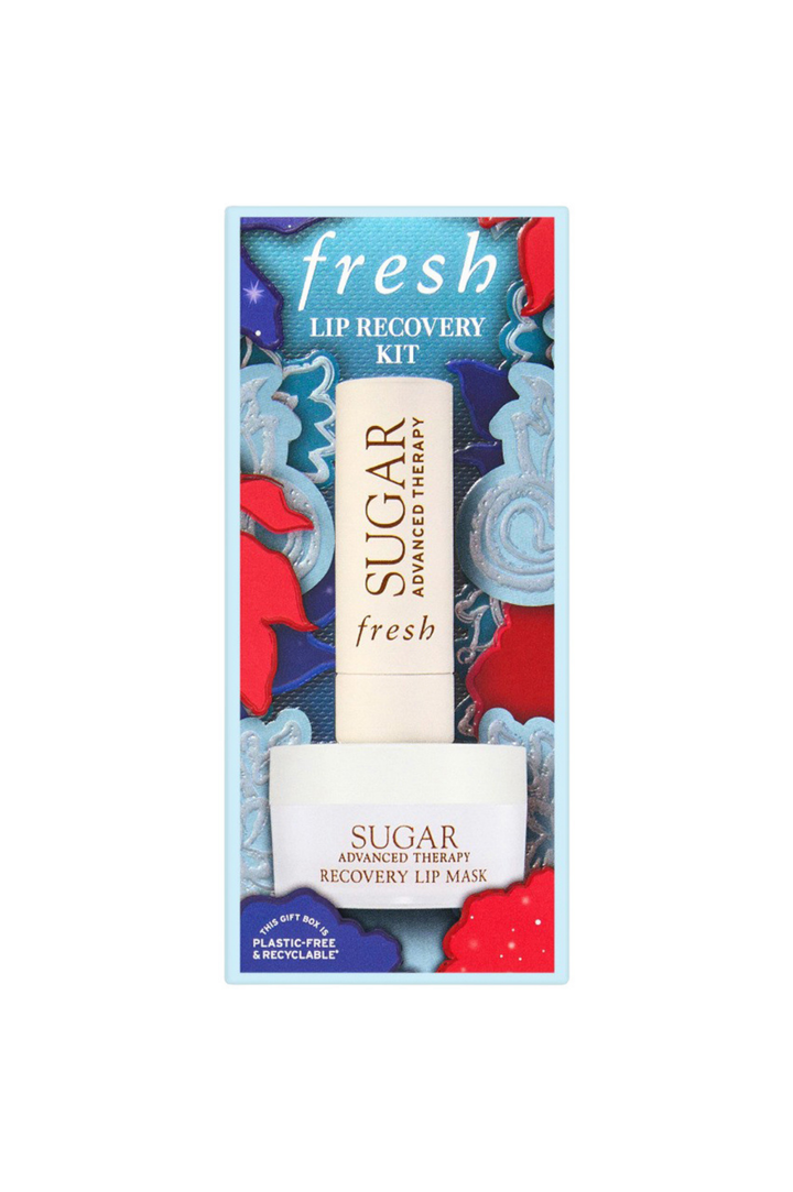 Advanced Therapy Lip Recovery Kit