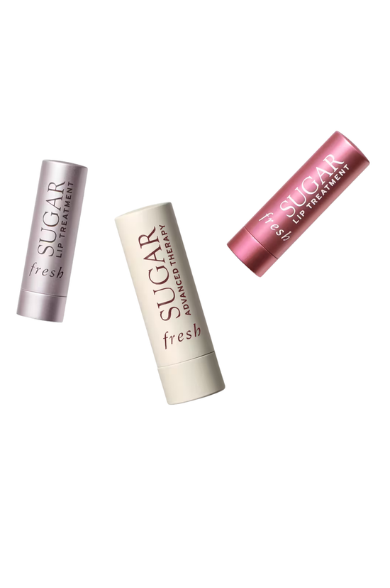 Tint Your Hydration Set - Rose, Bloom, and Advanced Therapy