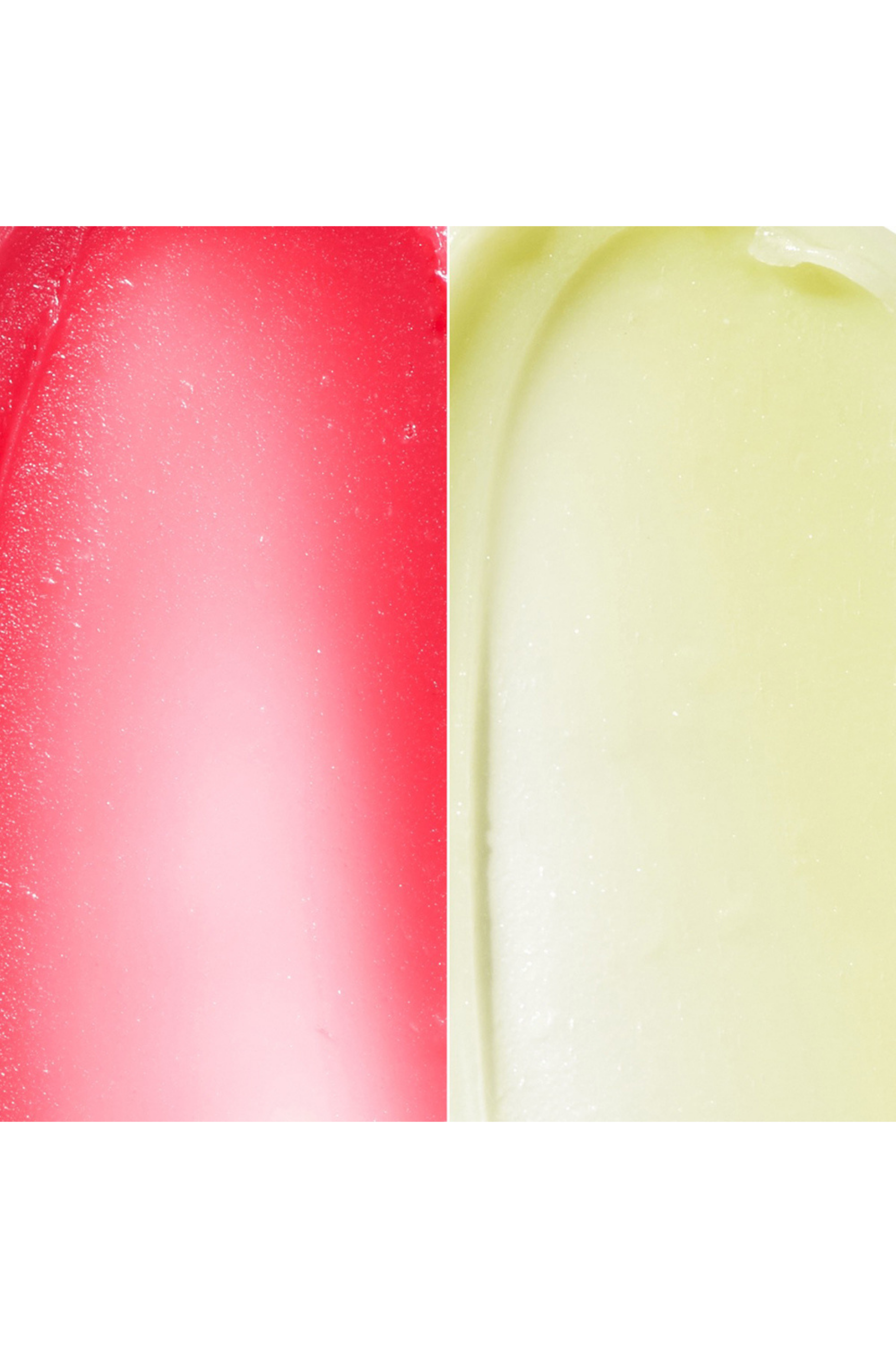 Lip Refresh - Mint Rush and Rose