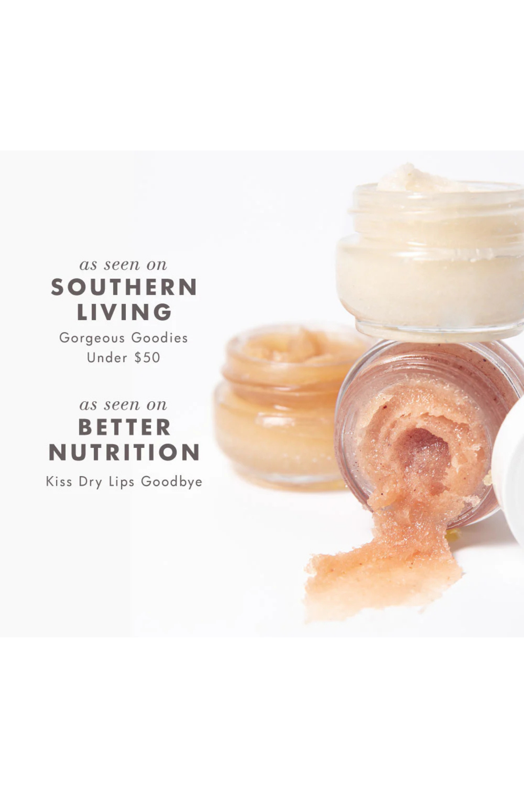 Sugar Lip Polish - Beach Punch