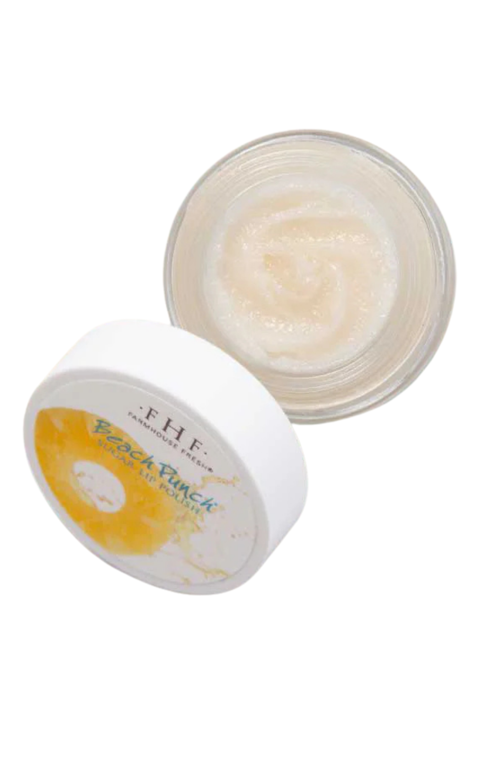 Sugar Lip Polish - Beach Punch