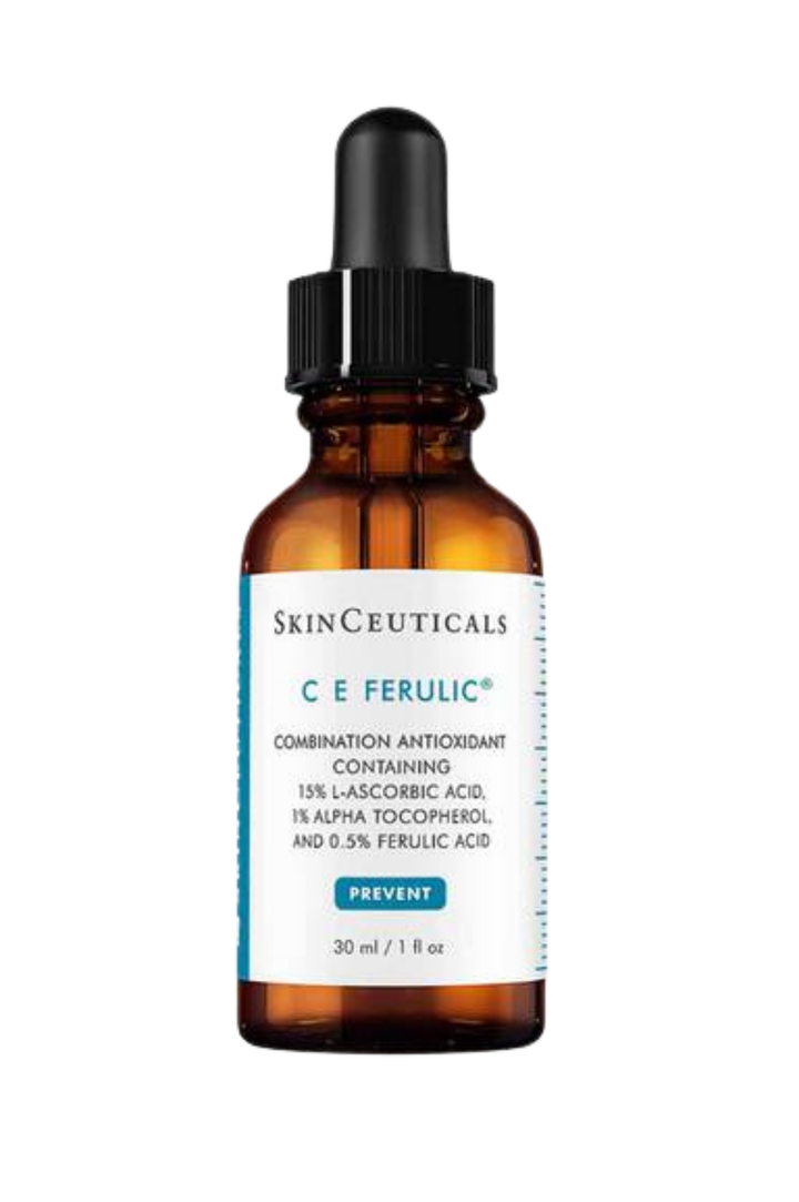 CE Ferulic