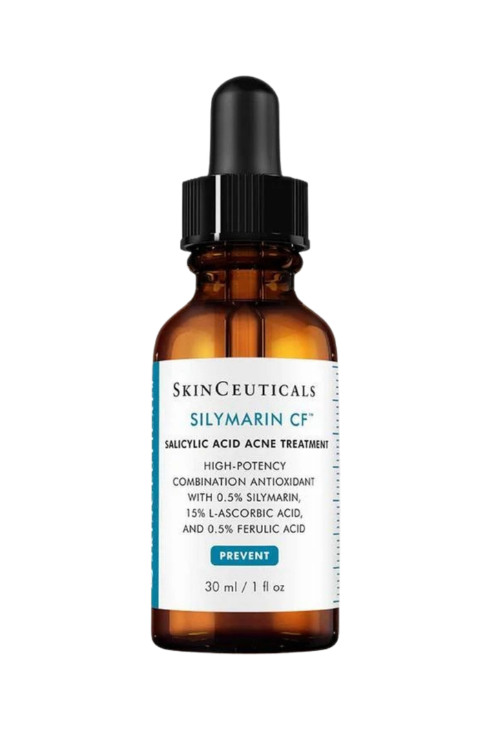 Silymarin CF