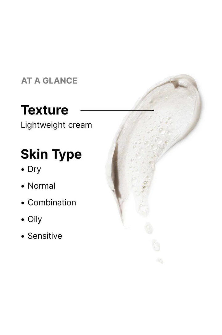 Replenishing Cleanser Cream