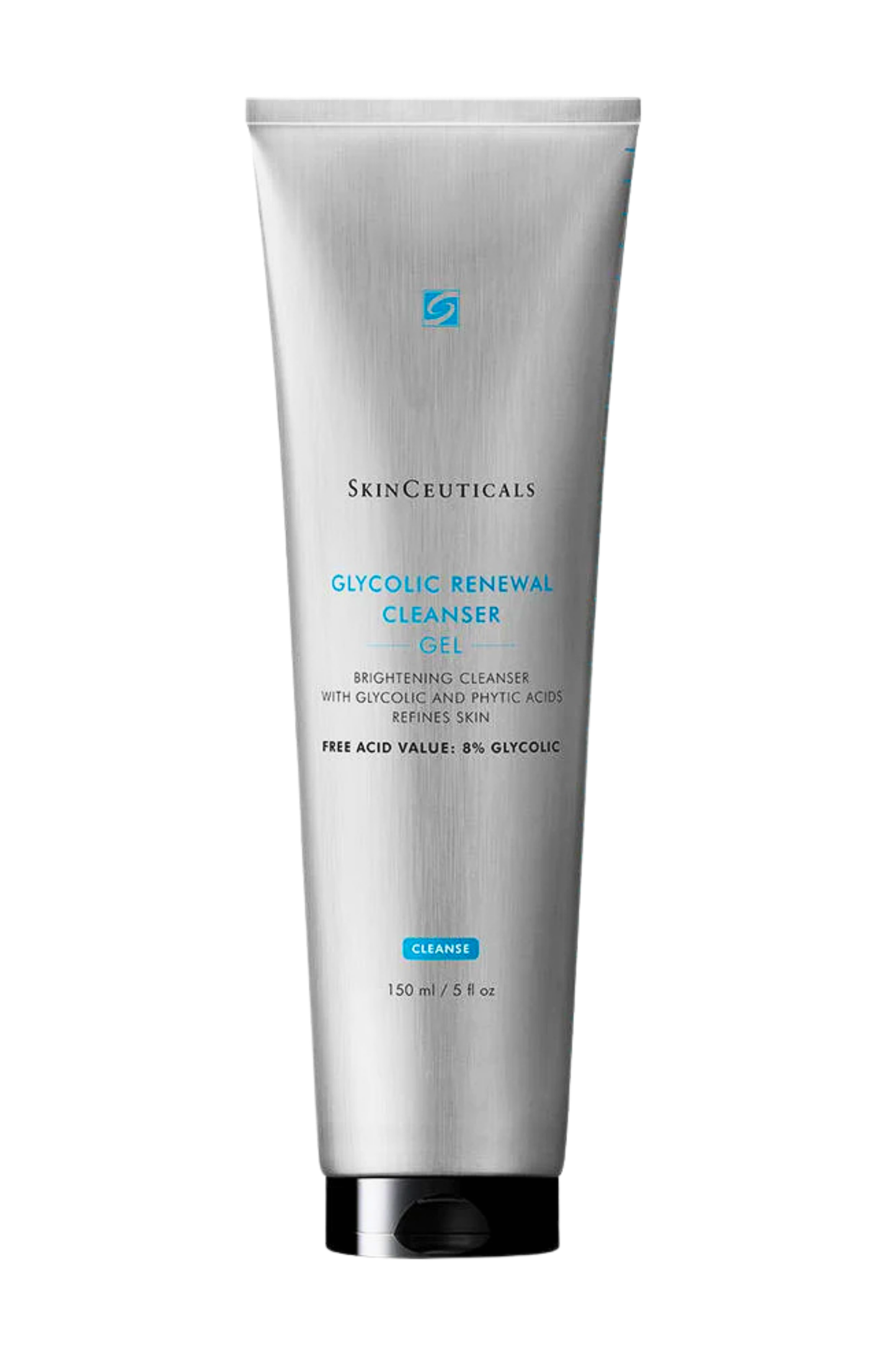 Glycolic Renewal Cleanser
