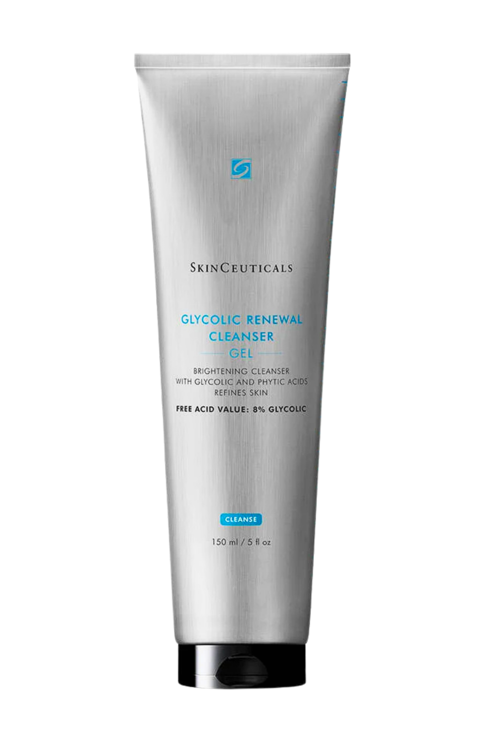 Glycolic Renewal Cleanser