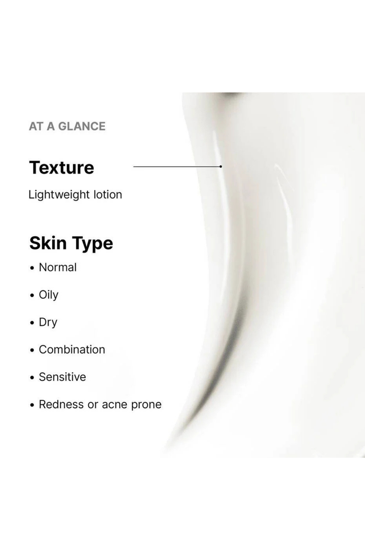 Clear Daily Soothing UV Defense
