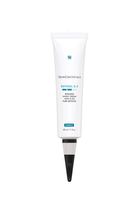 Retinol 0.5