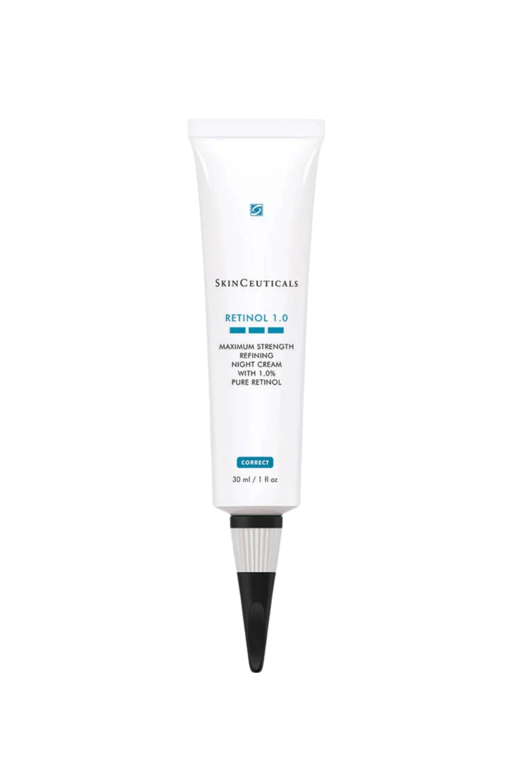Retinol 1.0