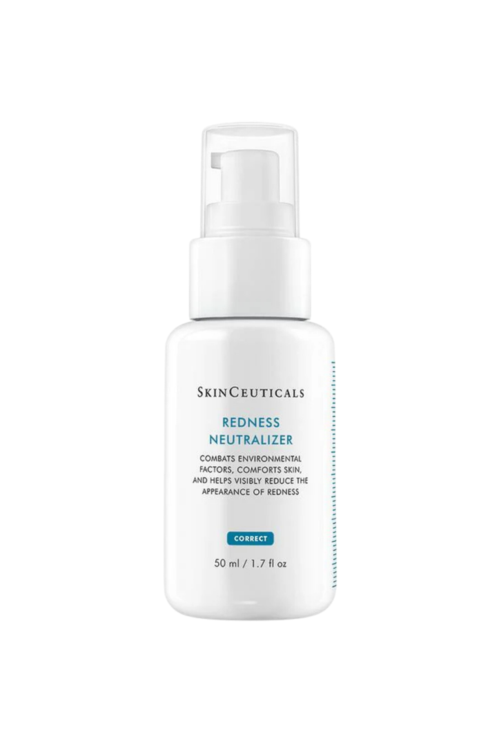 Redness Neutralizer