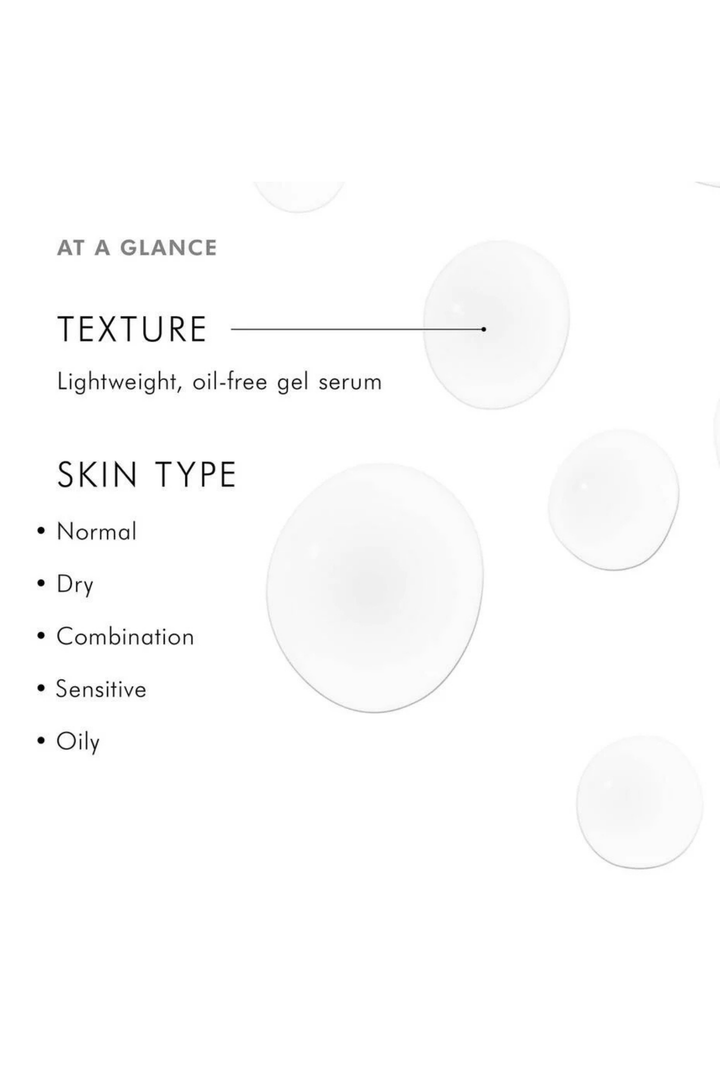 Hydrating B5 Gel