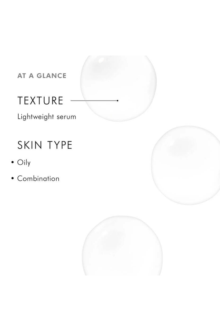 Blemish + Age Defense