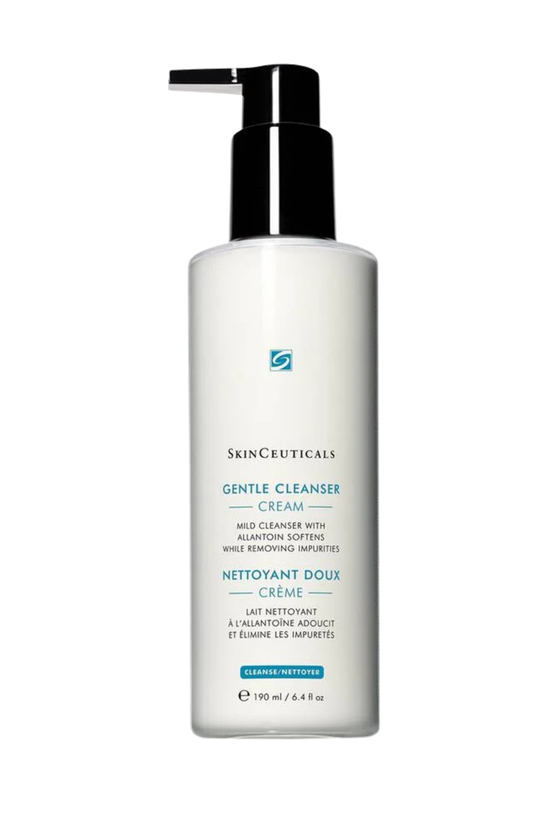 Gentle Cleanser