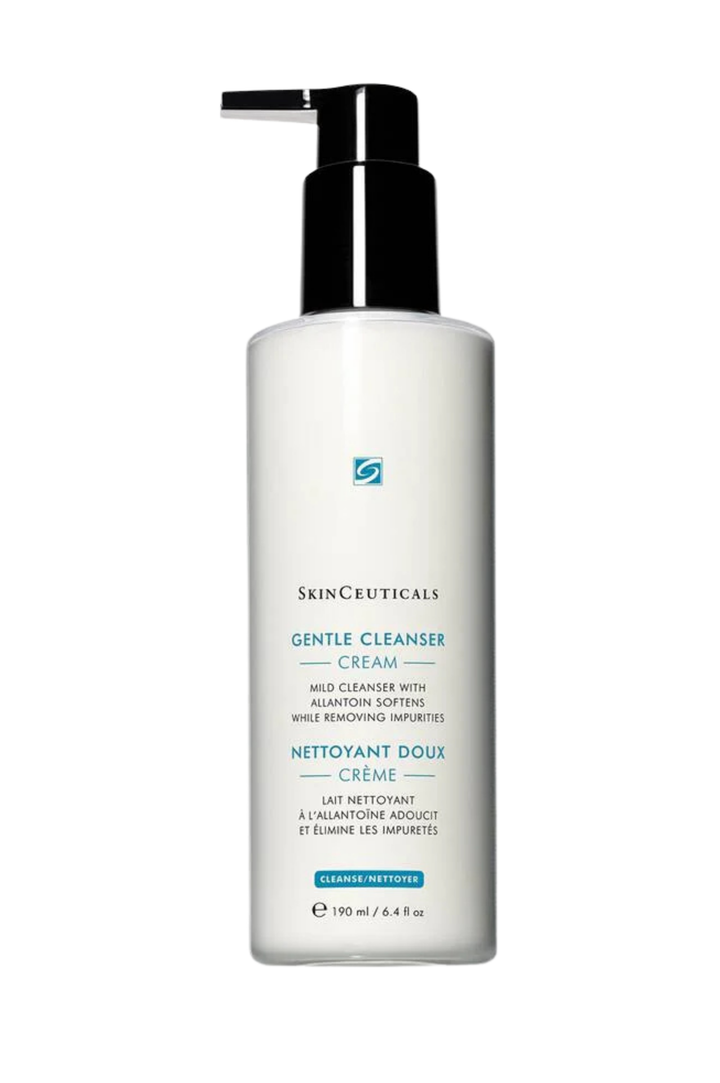 Gentle Cleanser