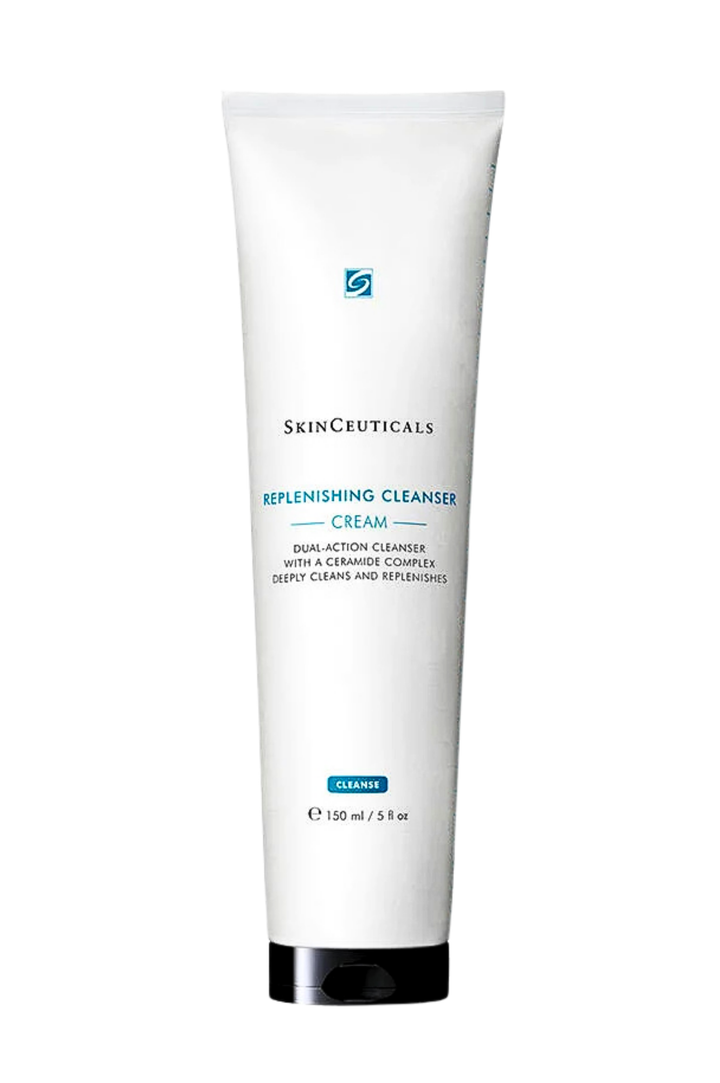 Replenishing Cleanser Cream