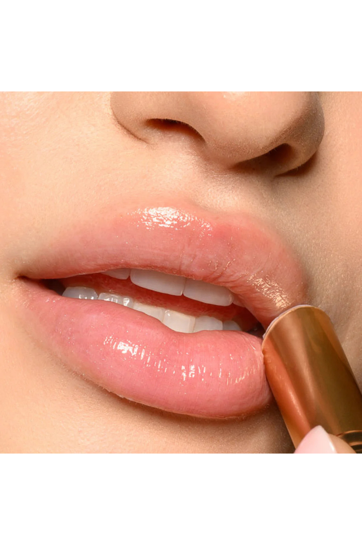The Glow Balm - Melting Lip Butter