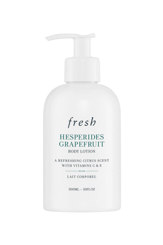 Hesperides Grapefruit Body Lotion