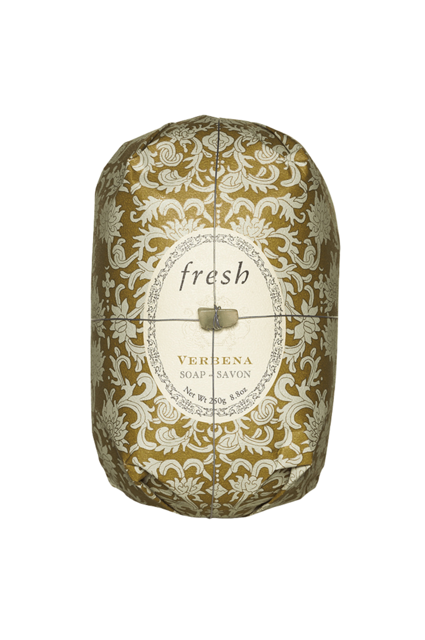Verbena Oval Soap