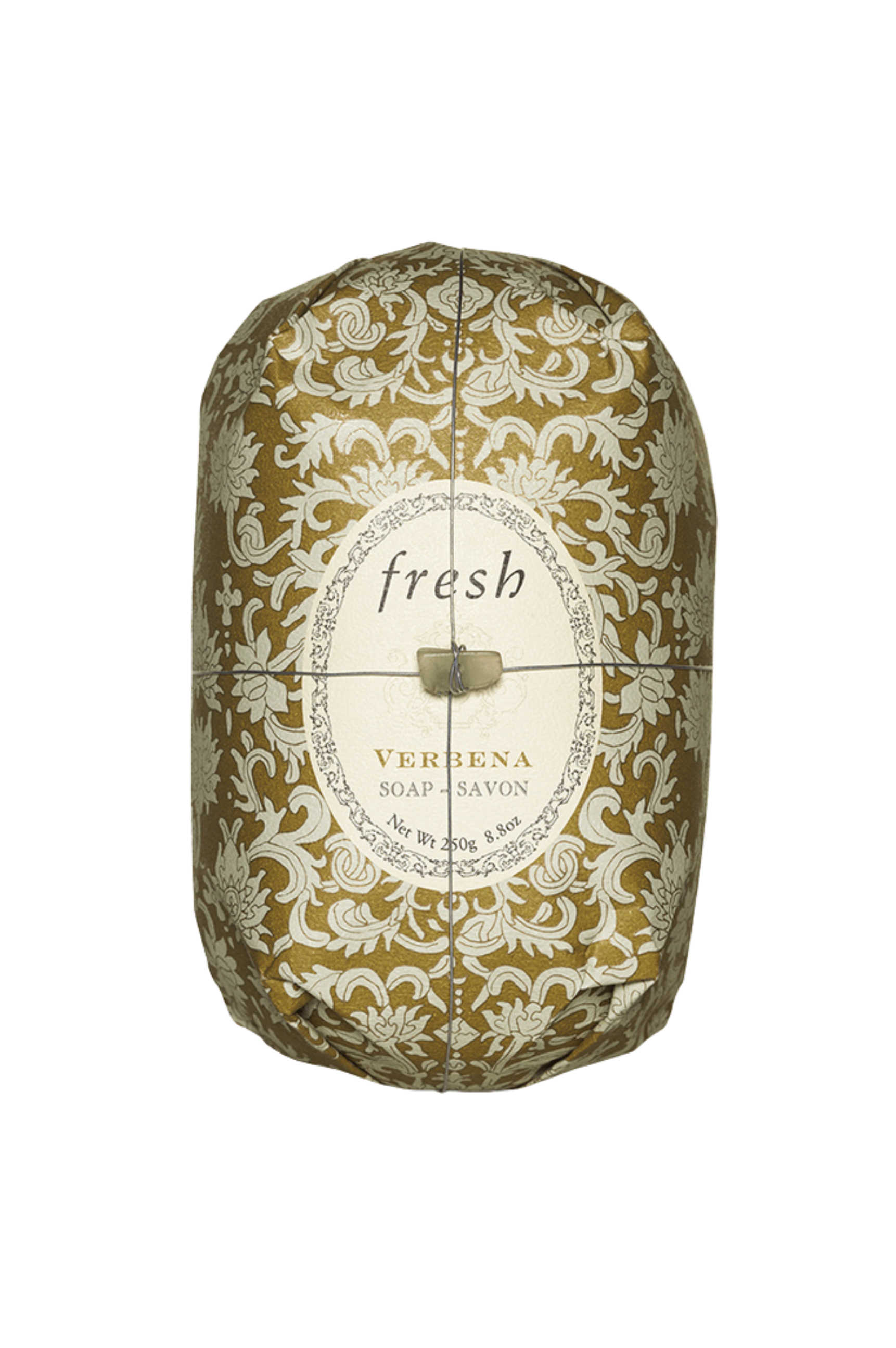 Verbena Oval Soap