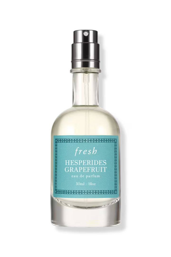 Hesperides Grapefruit Eau de Parfum-1oz.