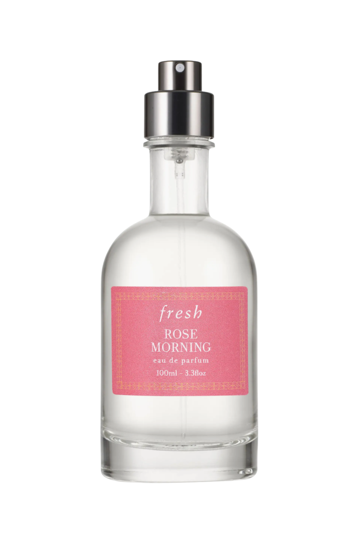 Rose Morning Eau de Parfum 1oz