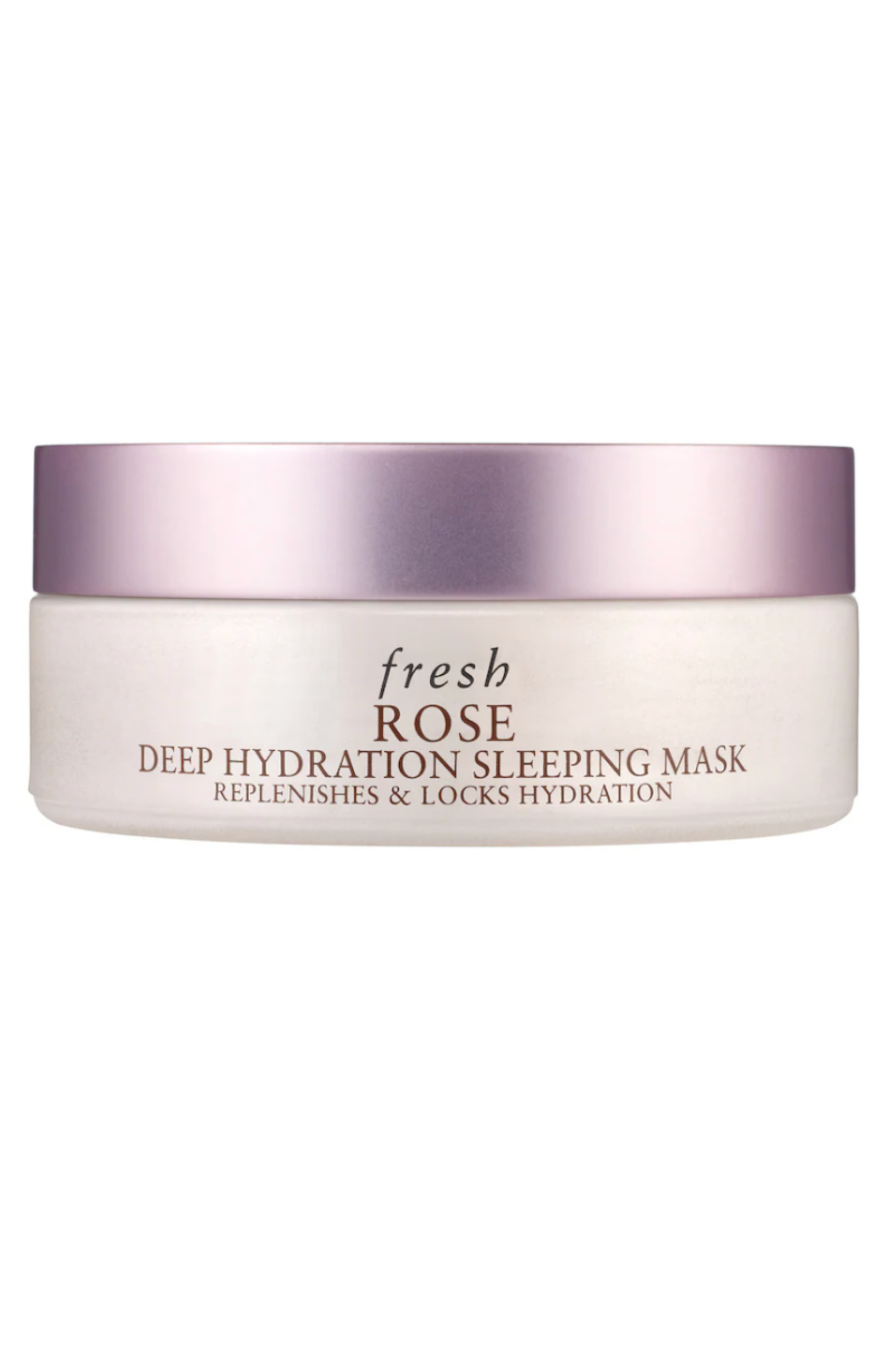 Rose Deep Hydration Sleeping Mask