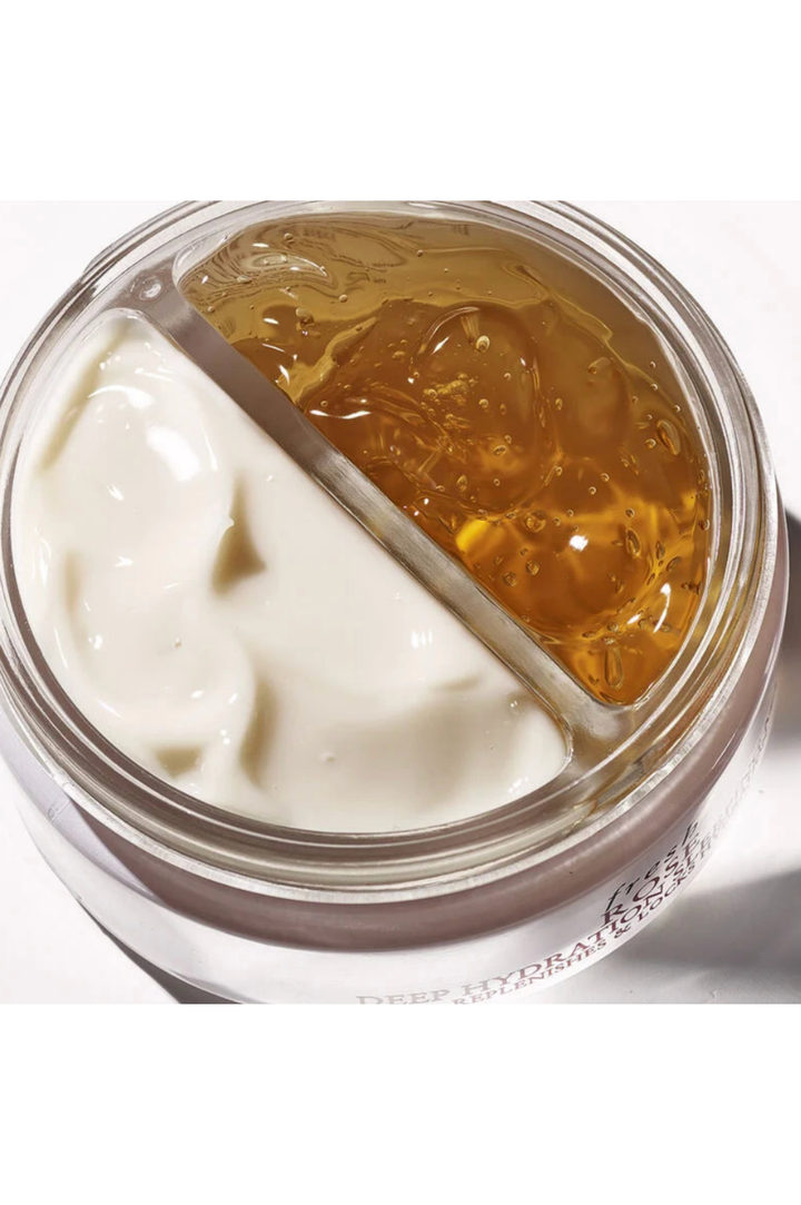 Rose Deep Hydration Sleeping Mask