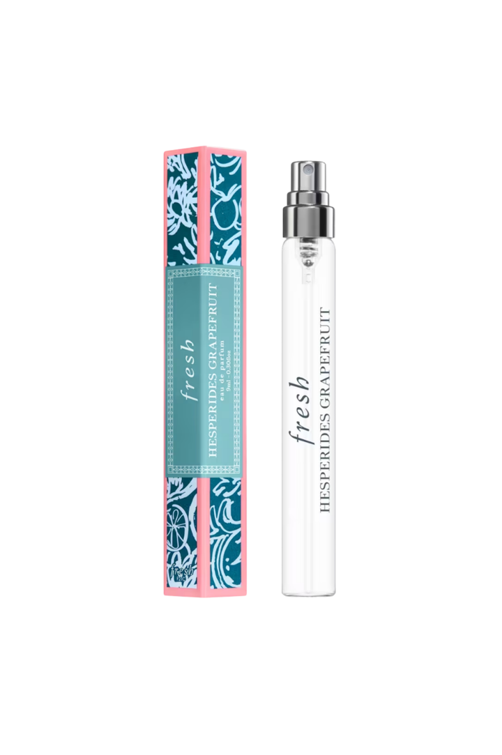 Hesperides Grapefruit Eau de Parfum .30 fl oz