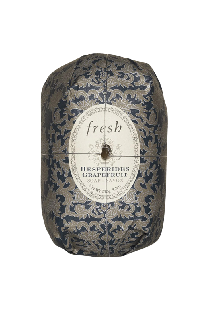 Hesperides Grapefruit Oval Soap