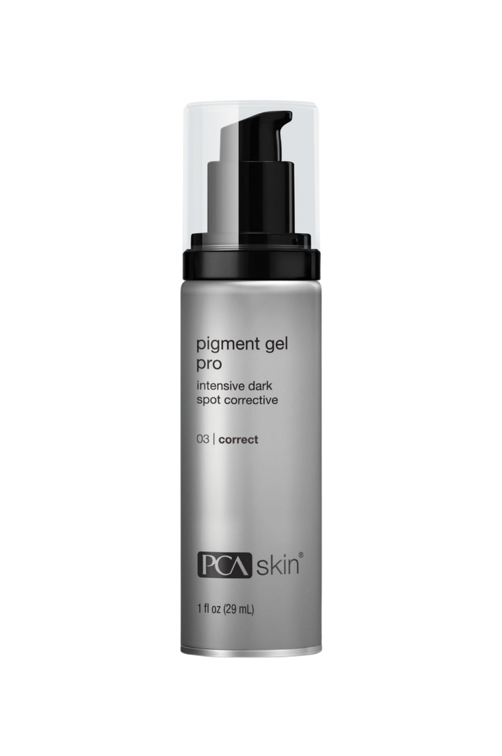 Pigment Gel Pro