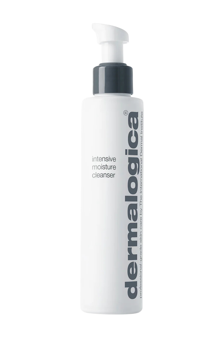 Intensive Moisture Cleanser 5.1oz