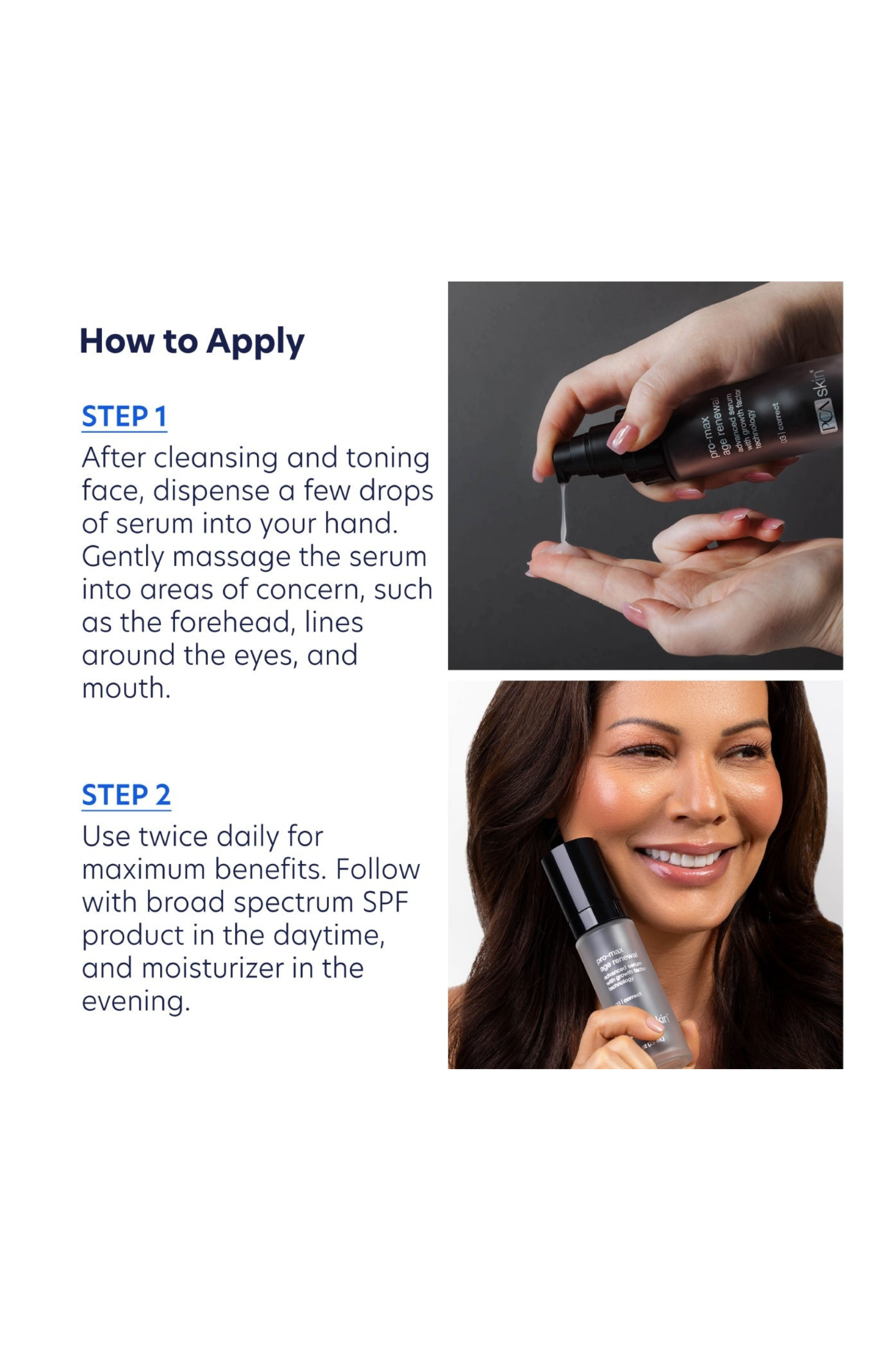 Pro-Max Age Renewal Serum