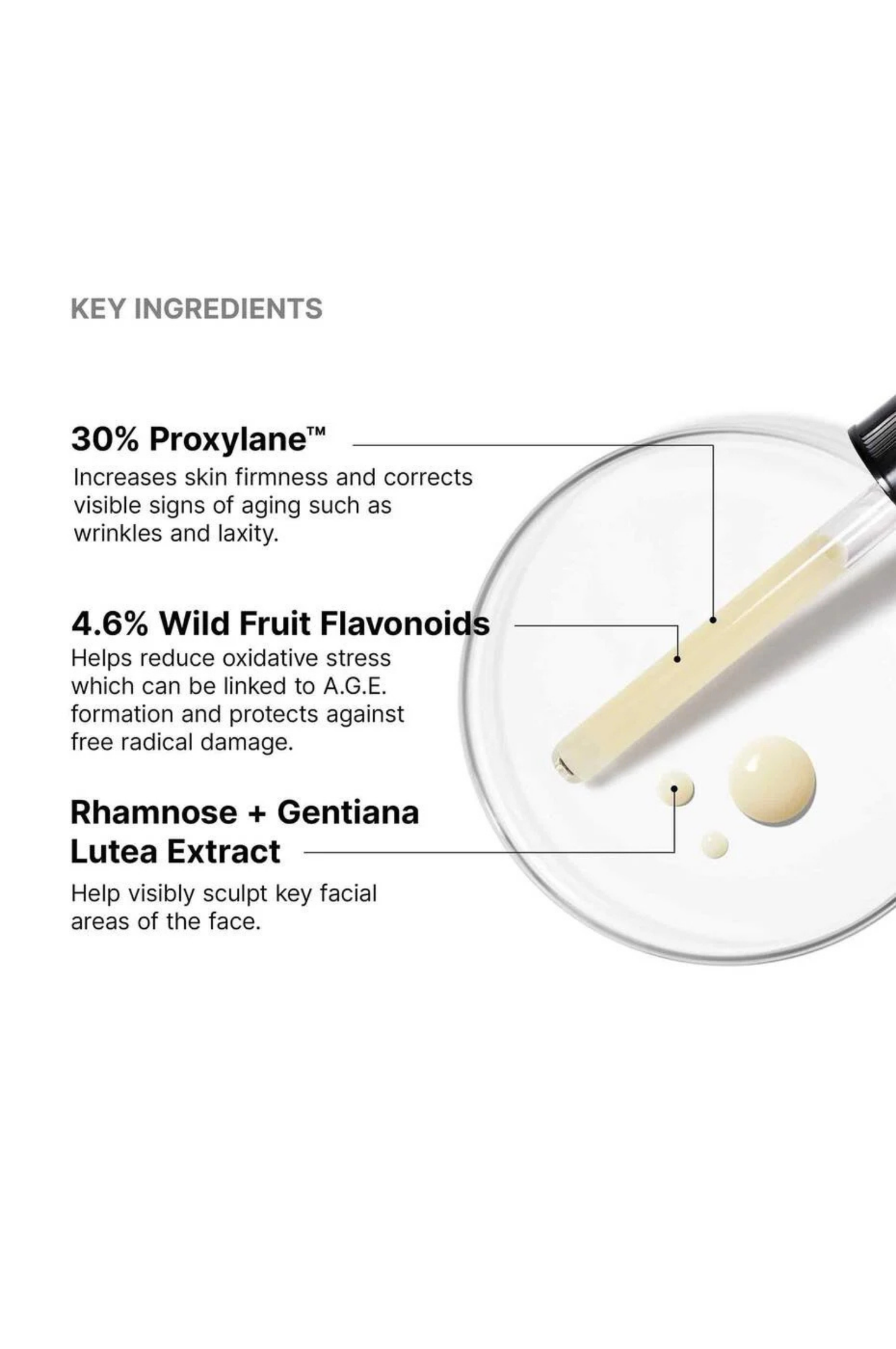 A.G.E Interrupter Ultra Serum