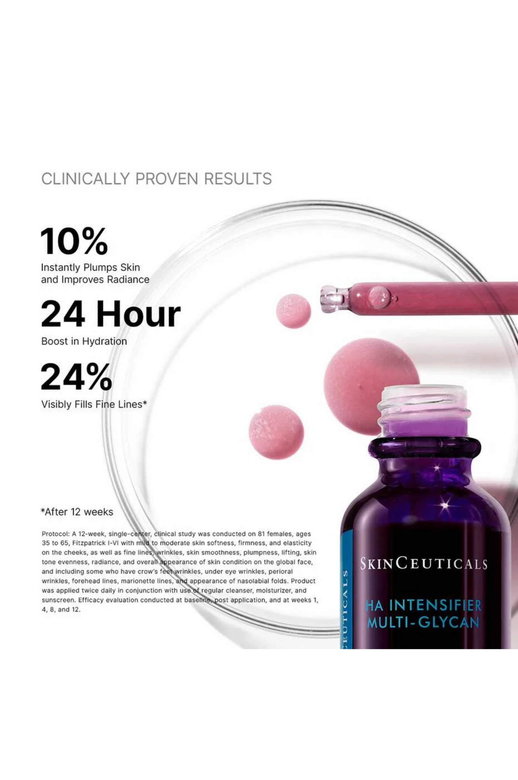 HA Intensifier Multi-Glycan