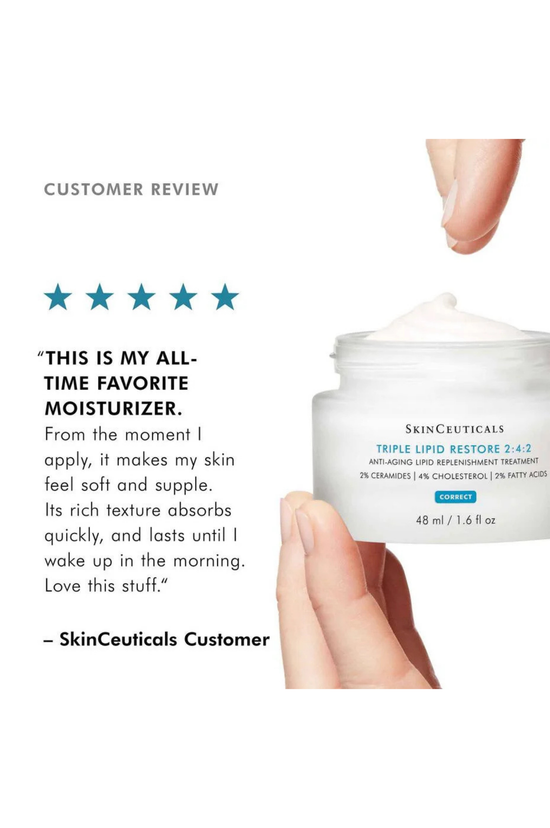 Triple Lipid Restore 2:4:2