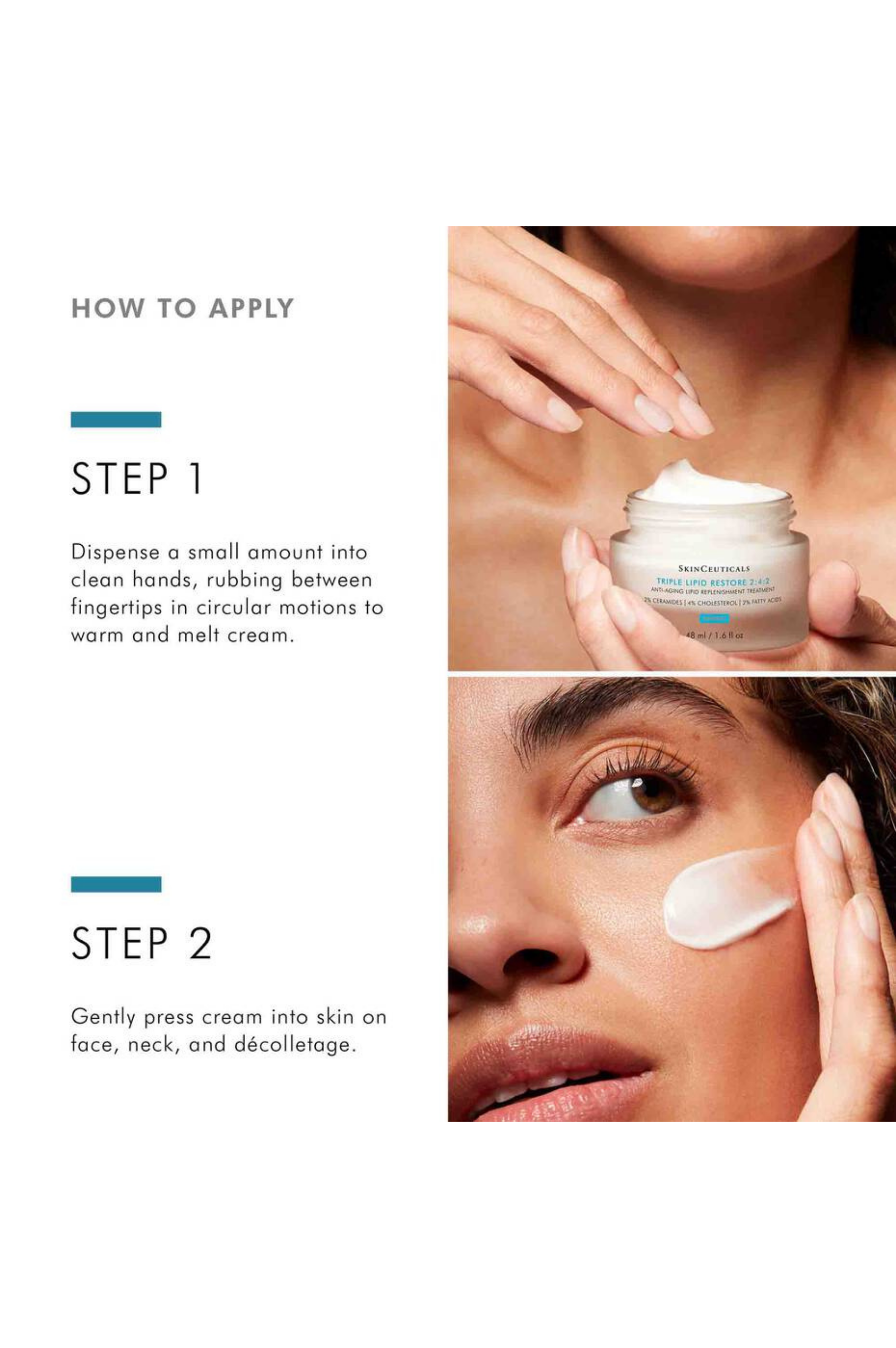 Triple Lipid Restore 2:4:2