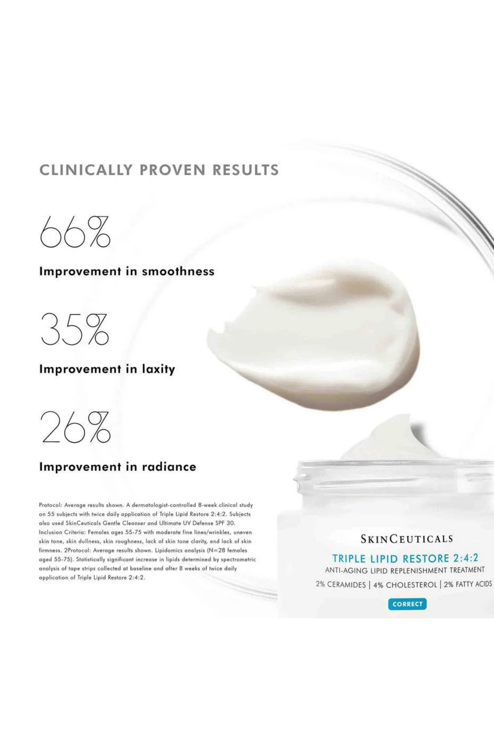 Triple Lipid Restore 2:4:2