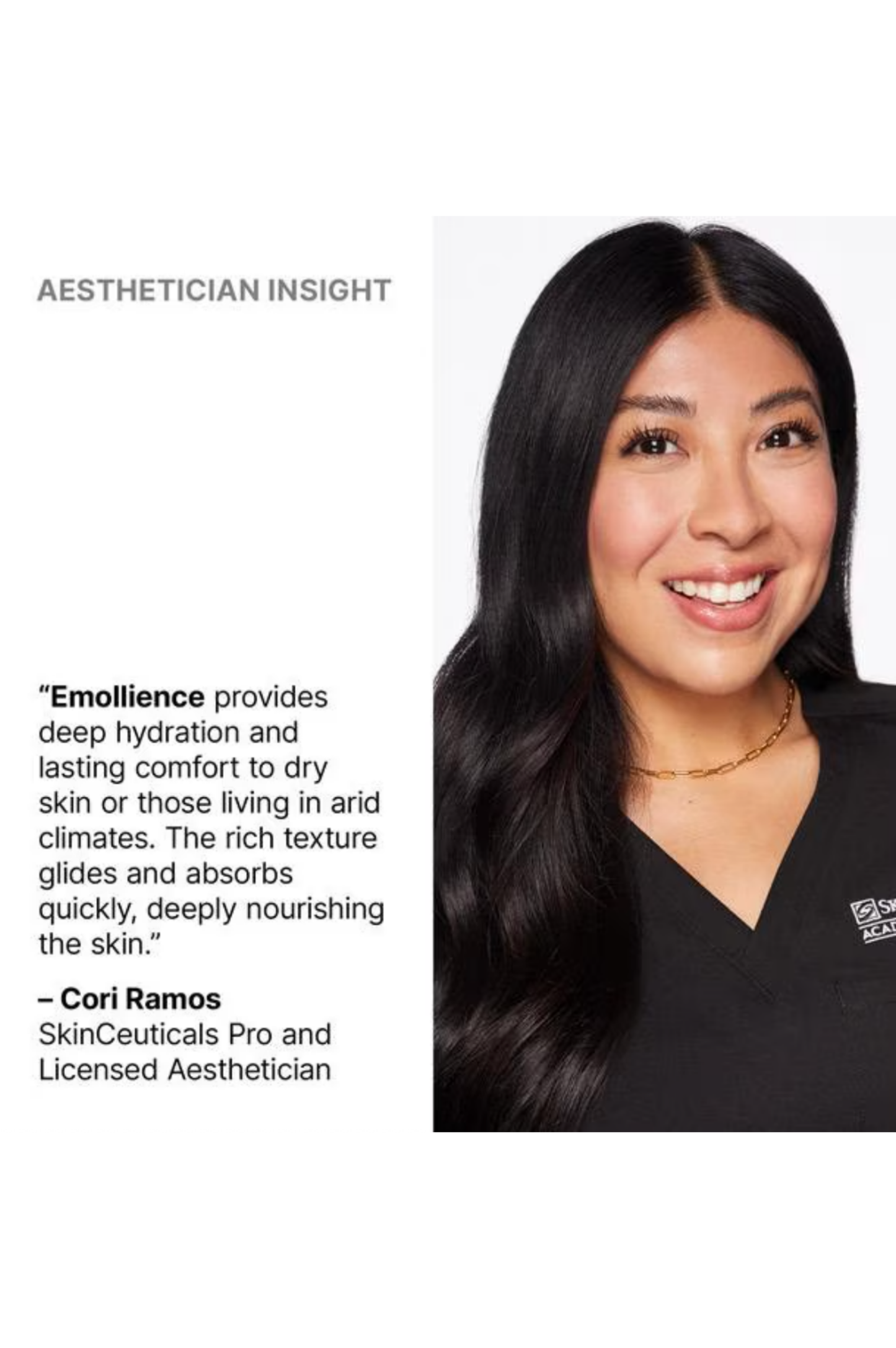 Emollience