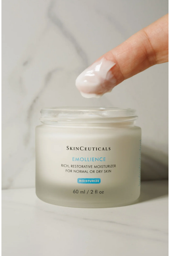 Emollience