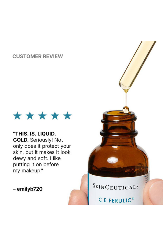C E Ferulic