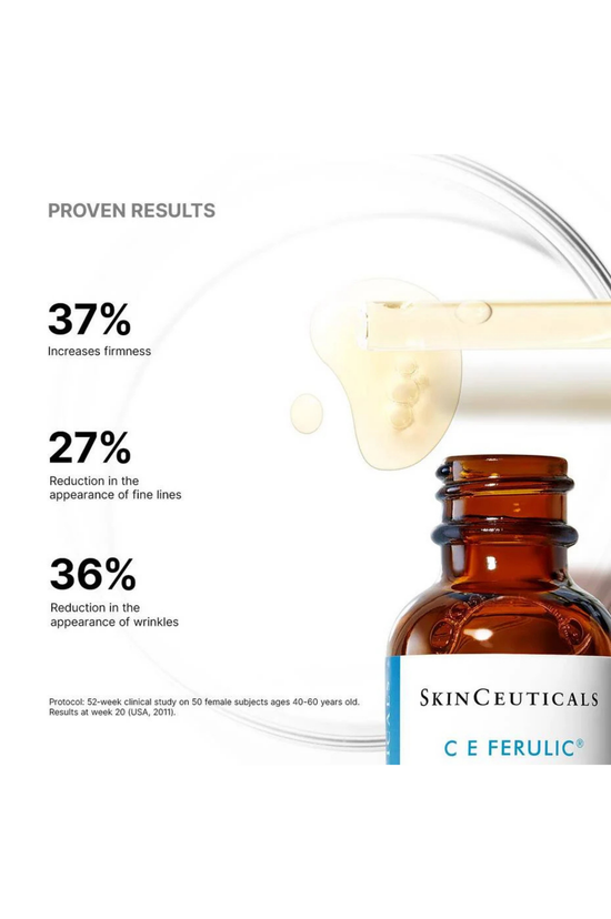 C E Ferulic