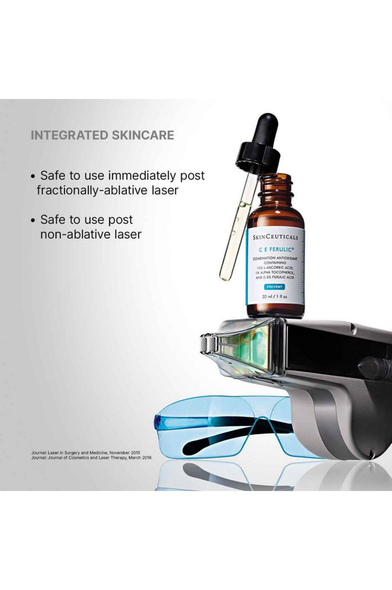 C E Ferulic