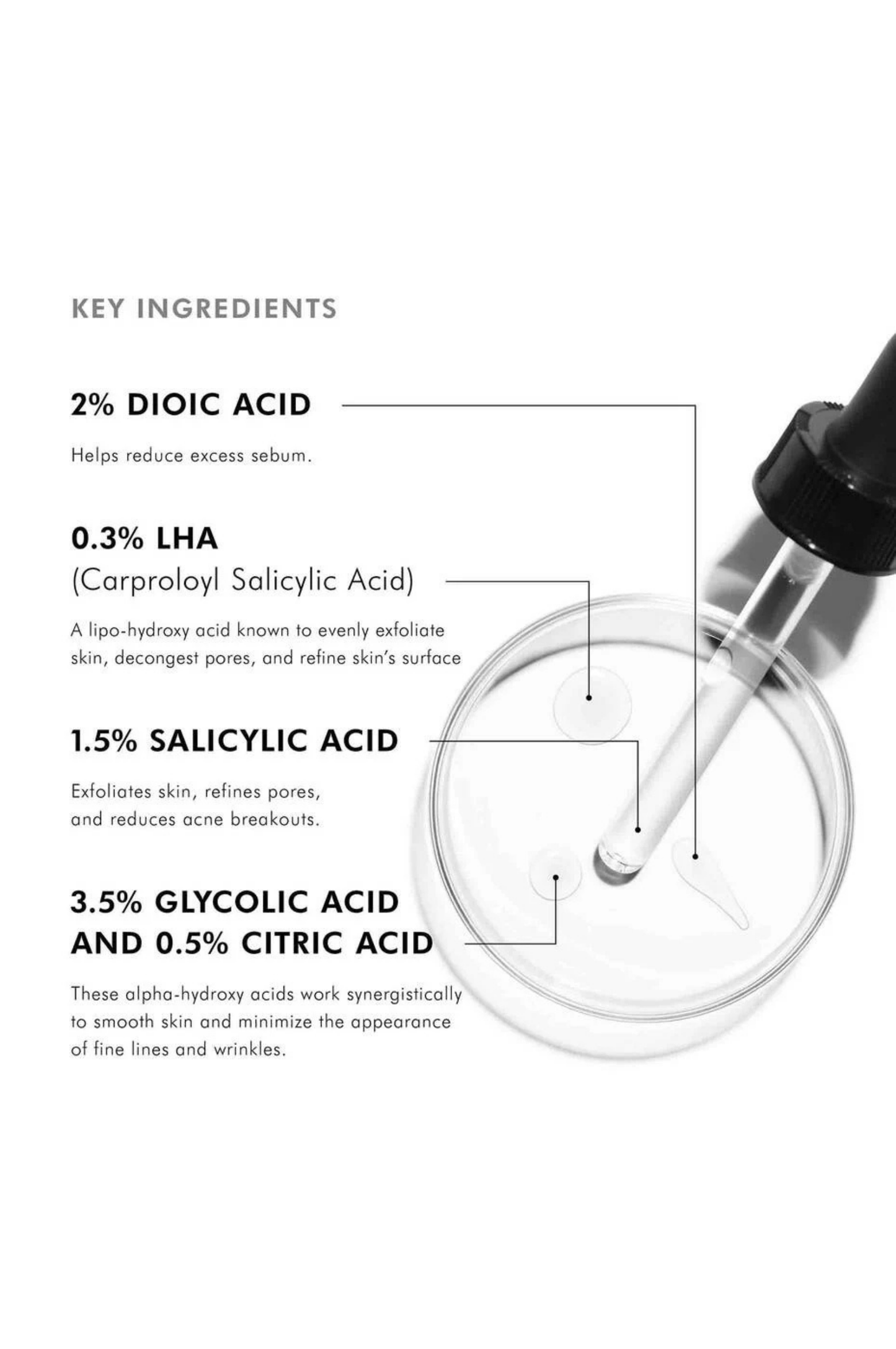 Blemish + Age Defense