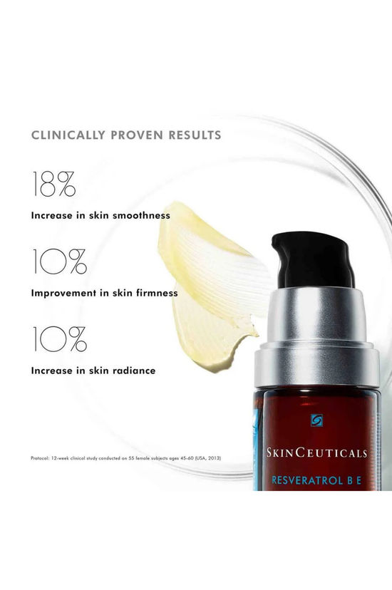 Resveratrol B E