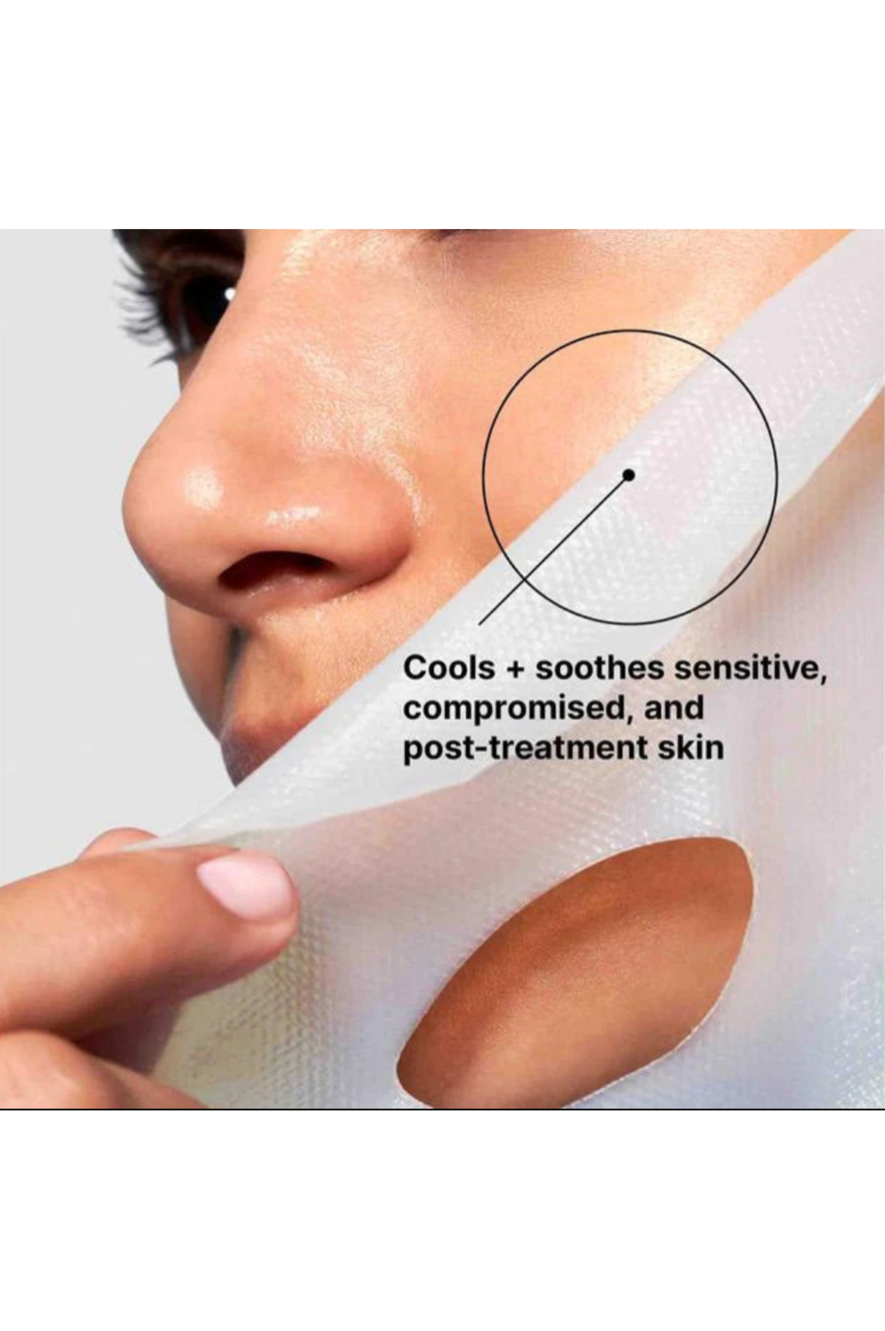 Biocellulose Restorative Mask