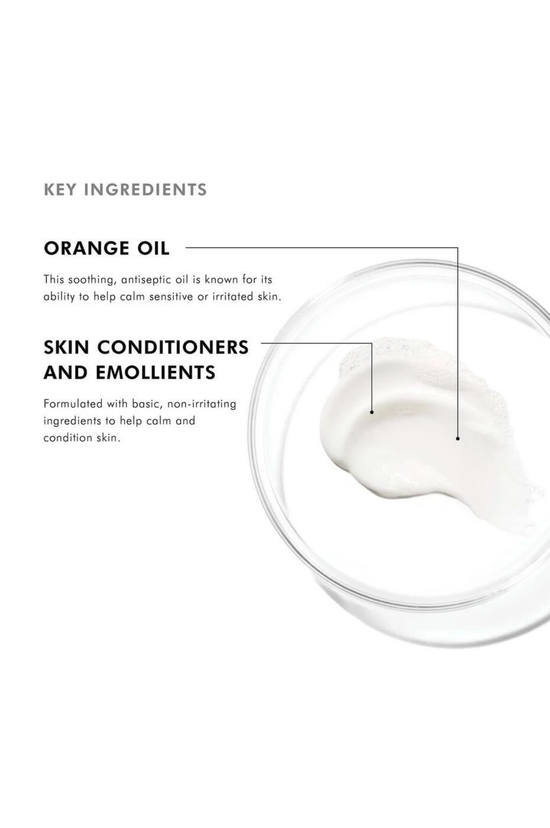Gentle Cleanser