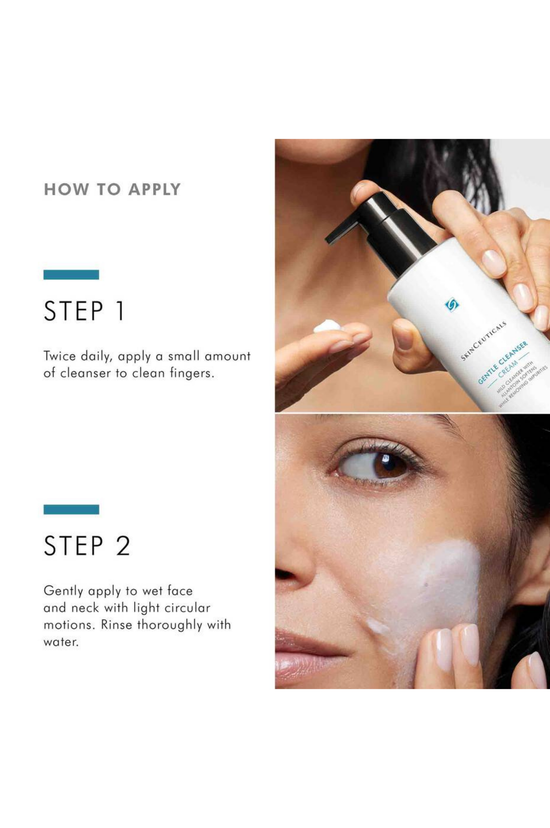Gentle Cleanser