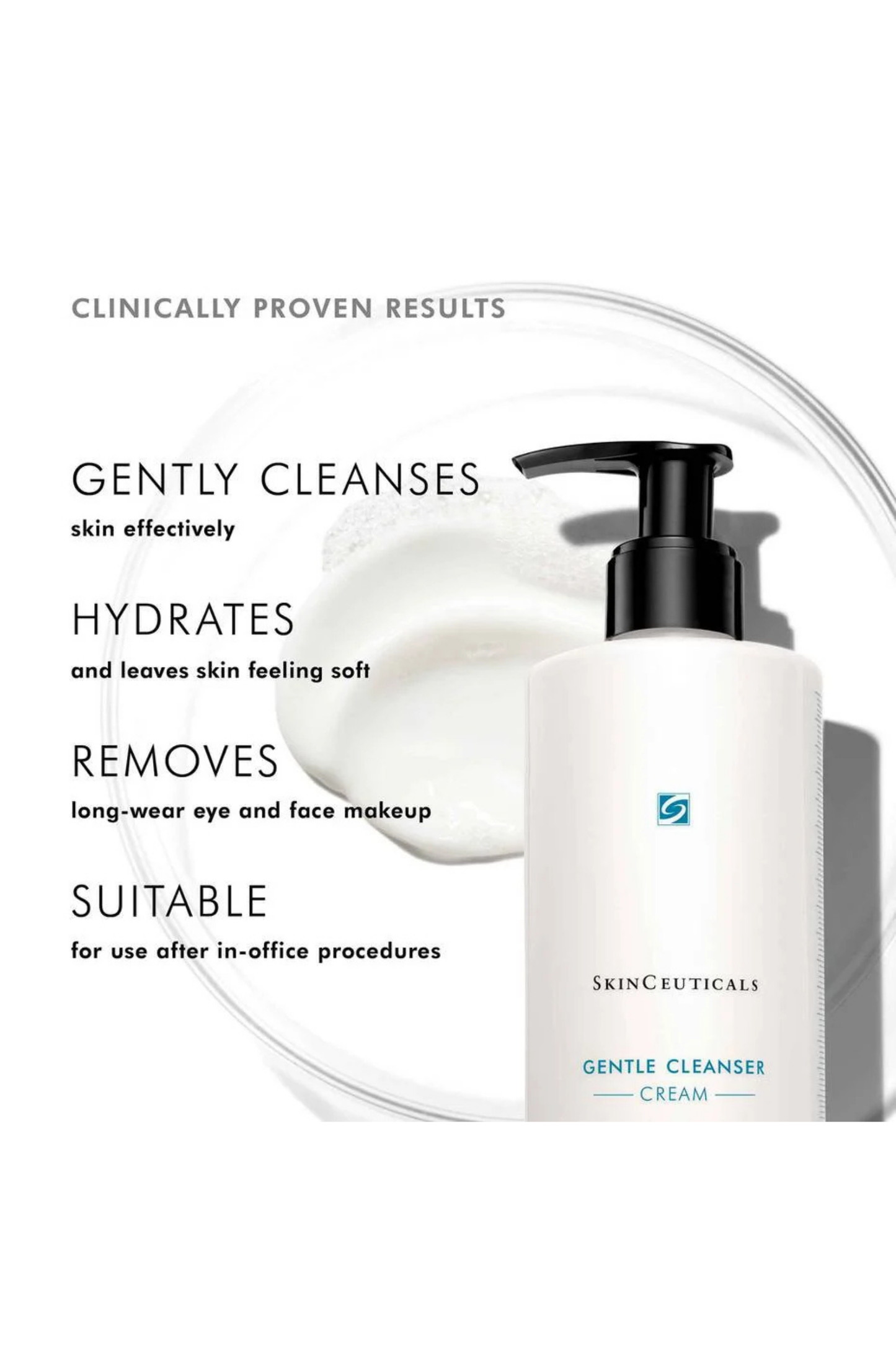Gentle Cleanser